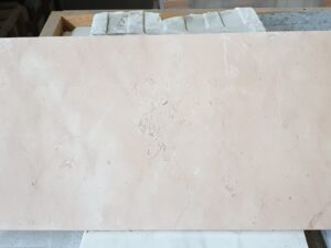 Apricot Beige Marble Tile