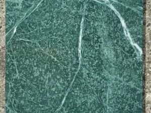 Mid Green Marble Tile